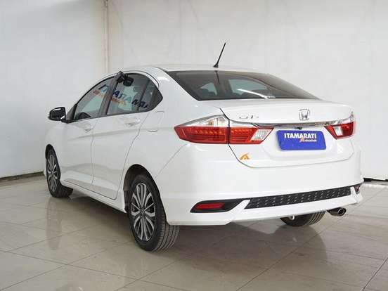 HONDA-CITY-1.5 EXL 16V FLEX 4P AUTOMÁTICO HONDA-CITY-2019