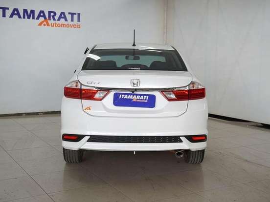 HONDA-CITY-1.5 EXL 16V FLEX 4P AUTOMÁTICO HONDA-CITY-2019