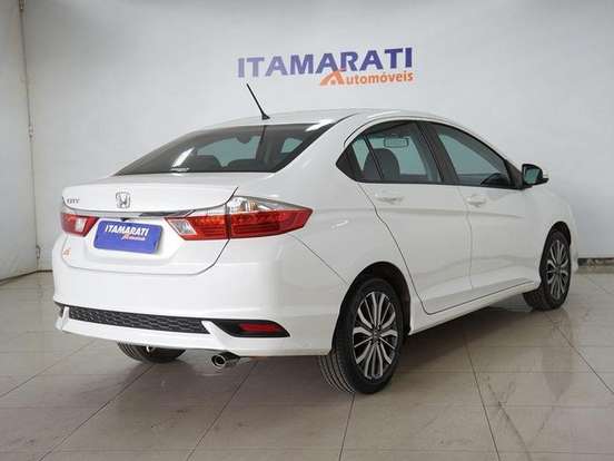HONDA-CITY-1.5 EXL 16V FLEX 4P AUTOMÁTICO HONDA-CITY-2019
