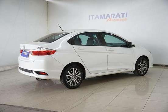 HONDA-CITY-2019