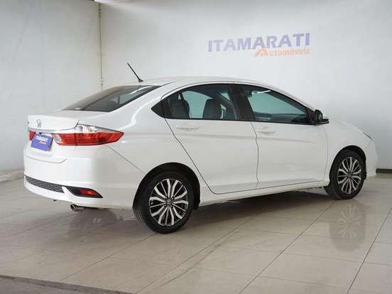 HONDA-CITY-1.5 EXL 16V FLEX 4P AUTOMÁTICO HONDA-CITY-2019
