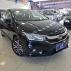 HONDA CITY 1.5 EXL 16V FLEX 4P AUTOMÁTICO HONDA CITY 1.5 EXL 16V FLEX 4P AUTOMÁTICO