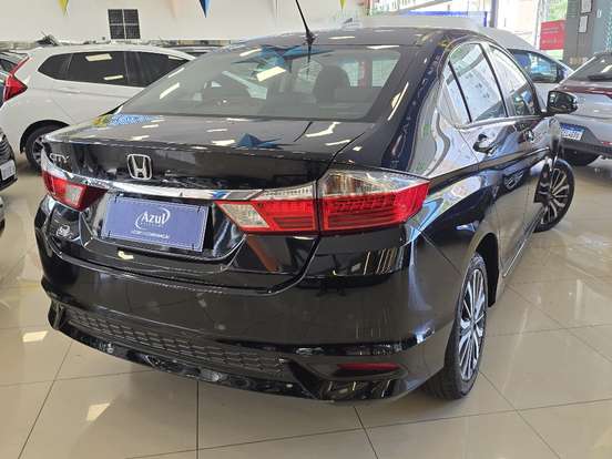 HONDA-CITY-1.5 EXL 16V FLEX 4P AUTOMÁTICO HONDA-CITY-2020