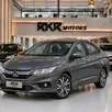 HONDA CITY 1.5 EXL 16V FLEX 4P AUTOMÁTICO HONDA CITY 1.5 EXL 16V FLEX 4P AUTOMÁTICO