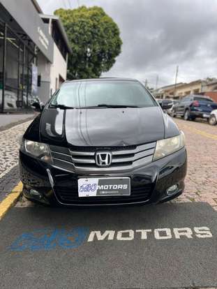 HONDA-CITY-2011