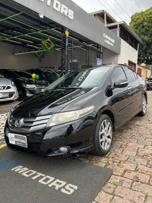 HONDA-CITY-2011