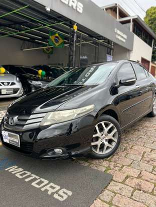 HONDA-CITY-2011