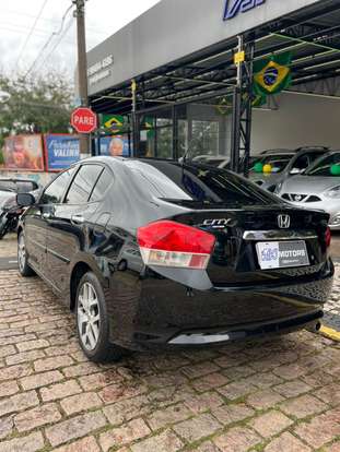 HONDA-CITY-2011