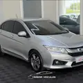 HONDA CITY 1.5 EXL 16V FLEX 4P AUTOMÁTICO HONDA CITY 1.5 EXL 16V FLEX 4P AUTOMÁTICO