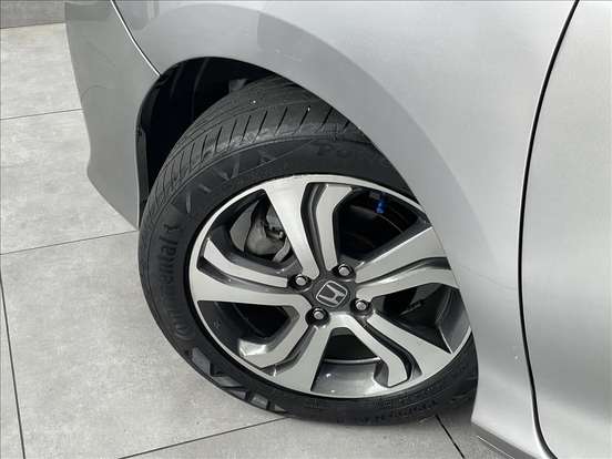 HONDA-CITY-1.5 EXL 16V FLEX 4P AUTOMÁTICO HONDA-CITY-2015