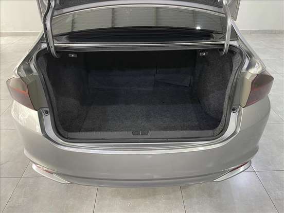 HONDA-CITY-1.5 EXL 16V FLEX 4P AUTOMÁTICO HONDA-CITY-2015