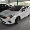 HONDA CITY 1.5 i-VTEC FLEX EX CVT HONDA CITY 1.5 i-VTEC FLEX EX CVT