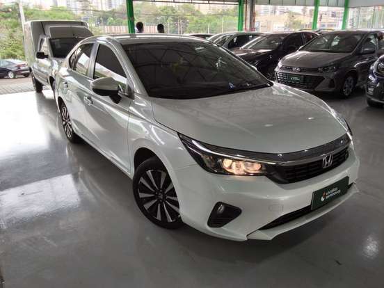HONDA-CITY-1.5 i-VTEC FLEX EX CVT HONDA-CITY-2025