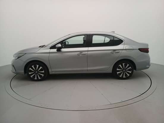 HONDA-CITY-2025