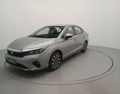 HONDA CITY 1.5 i-VTEC FLEX EX CVT HONDA CITY 1.5 i-VTEC FLEX EX CVT
