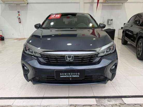 HONDA-CITY-2025