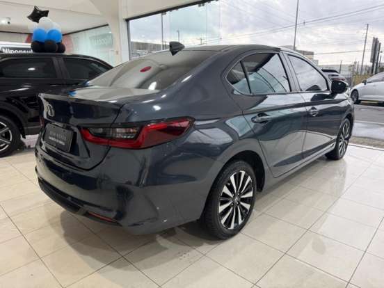 HONDA-CITY-2025