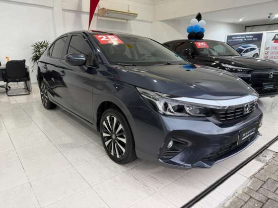 HONDA-CITY-2025