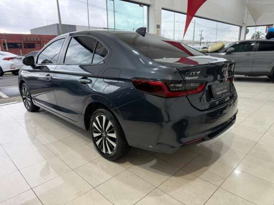 HONDA-CITY-2025
