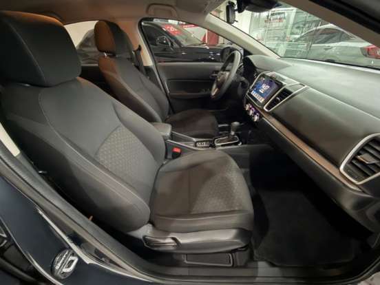 HONDA-CITY-1.5 i-VTEC FLEX EX CVT HONDA-CITY-2025