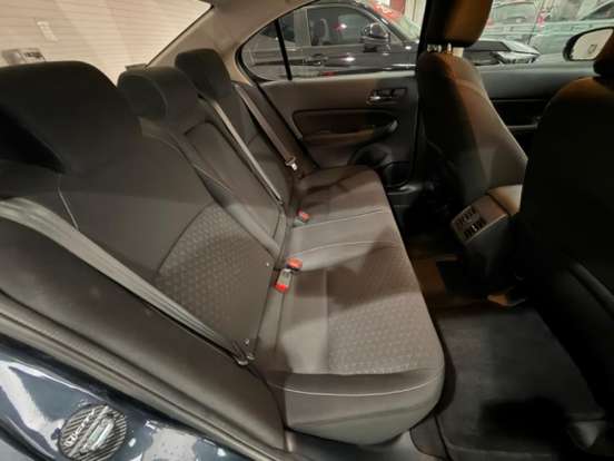 HONDA-CITY-1.5 i-VTEC FLEX EX CVT HONDA-CITY-2025