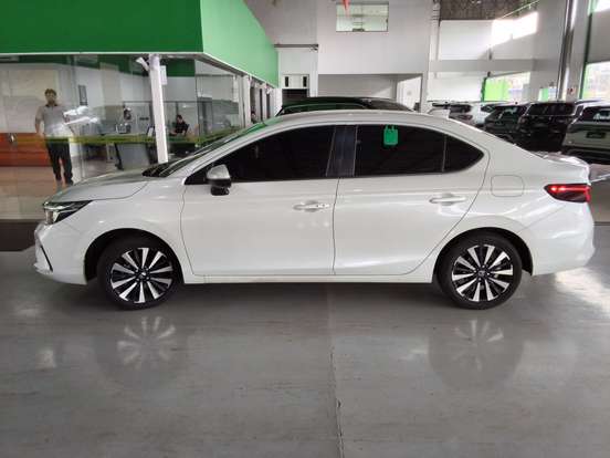 HONDA-CITY-2025