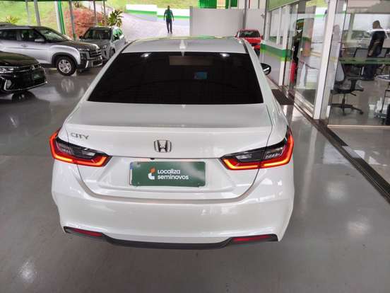 HONDA-CITY-1.5 i-VTEC FLEX EX CVT HONDA-CITY-2025