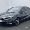 HONDA CITY 1.5 i-VTEC FLEX EXL CVT HONDA CITY 1.5 i-VTEC FLEX EXL CVT