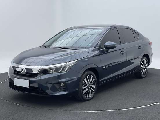 HONDA-CITY-1.5 i-VTEC FLEX EXL CVT HONDA-CITY-2023