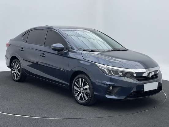 HONDA-CITY-2023