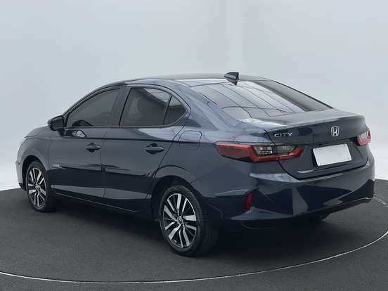 HONDA-CITY-2023