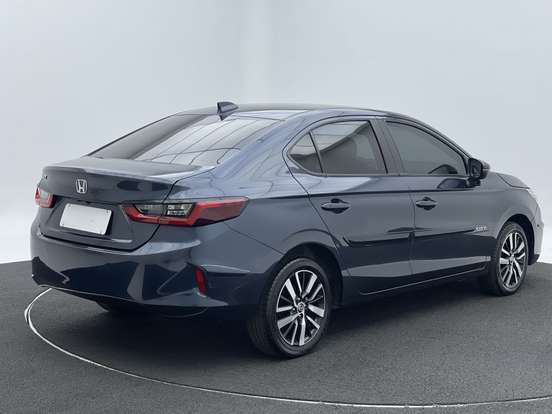 HONDA-CITY-1.5 i-VTEC FLEX EXL CVT HONDA-CITY-2023