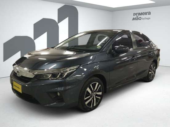 HONDA-CITY-1.5 i-VTEC FLEX EXL CVT HONDA-CITY-2024