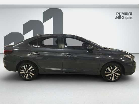 HONDA-CITY-1.5 i-VTEC FLEX EXL CVT HONDA-CITY-2024