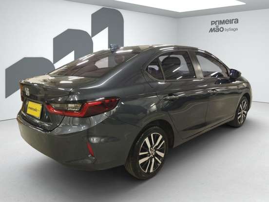 HONDA-CITY-1.5 i-VTEC FLEX EXL CVT HONDA-CITY-2024