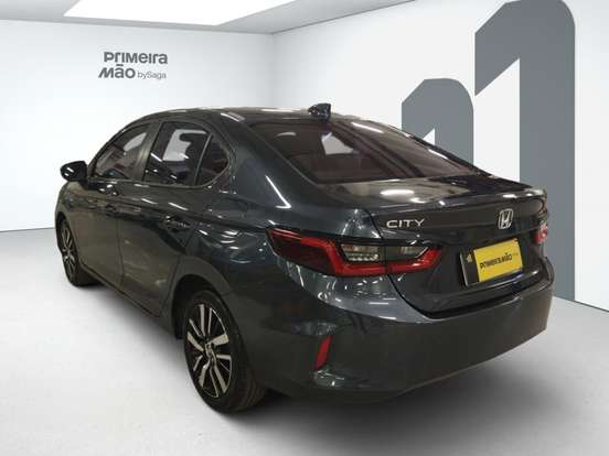 HONDA-CITY-1.5 i-VTEC FLEX EXL CVT HONDA-CITY-2024