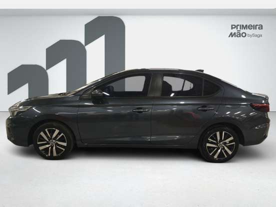 HONDA-CITY-1.5 i-VTEC FLEX EXL CVT HONDA-CITY-2024