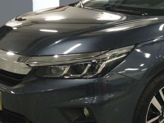 HONDA-CITY-1.5 i-VTEC FLEX EXL CVT HONDA-CITY-2024