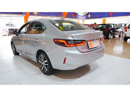 HONDA-CITY-2022