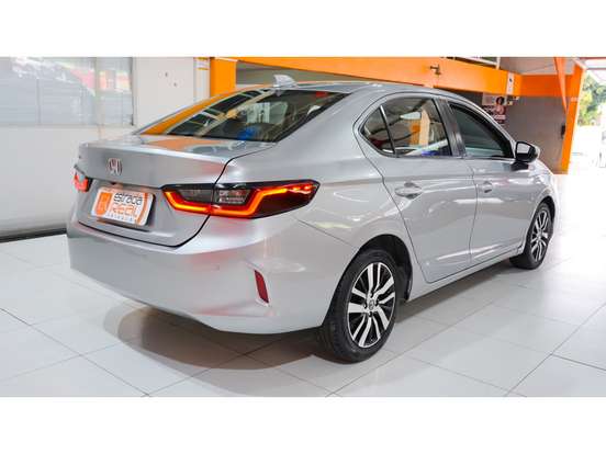 HONDA-CITY-1.5 i-VTEC FLEX EXL CVT HONDA-CITY-2022