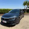 HONDA CITY 1.5 i-VTEC FLEX EXL CVT HONDA CITY 1.5 i-VTEC FLEX EXL CVT