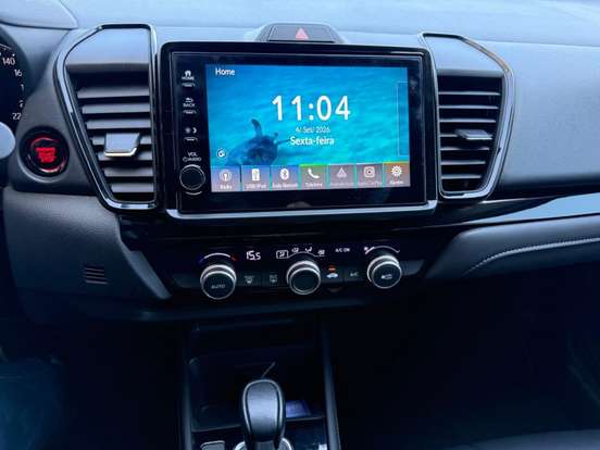 HONDA-CITY-1.5 i-VTEC FLEX EXL CVT HONDA-CITY-2024