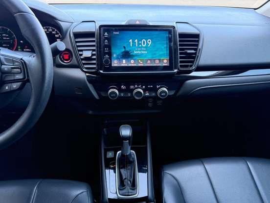 HONDA-CITY-1.5 i-VTEC FLEX EXL CVT HONDA-CITY-2024