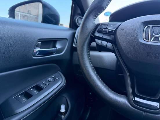 HONDA-CITY-1.5 i-VTEC FLEX EXL CVT HONDA-CITY-2024