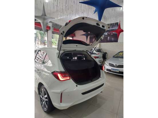HONDA-CITY-1.5 i-VTEC FLEX EXL CVT HONDA-CITY-2024