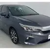HONDA CITY 1.5 i-VTEC FLEX EXL CVT HONDA CITY 1.5 i-VTEC FLEX EXL CVT