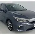 HONDA CITY 1.5 i-VTEC FLEX EXL CVT HONDA CITY 1.5 i-VTEC FLEX EXL CVT