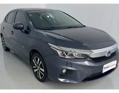 HONDA CITY 1.5 i-VTEC FLEX EXL CVT HONDA CITY 1.5 i-VTEC FLEX EXL CVT