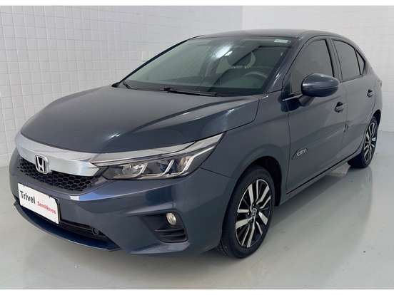 HONDA-CITY-1.5 i-VTEC FLEX EXL CVT HONDA-CITY-2023