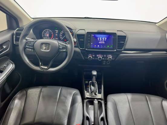 HONDA-CITY-1.5 i-VTEC FLEX EXL CVT HONDA-CITY-2023